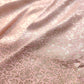 Light Baby Pink Mashru Silk Banarasi Saree