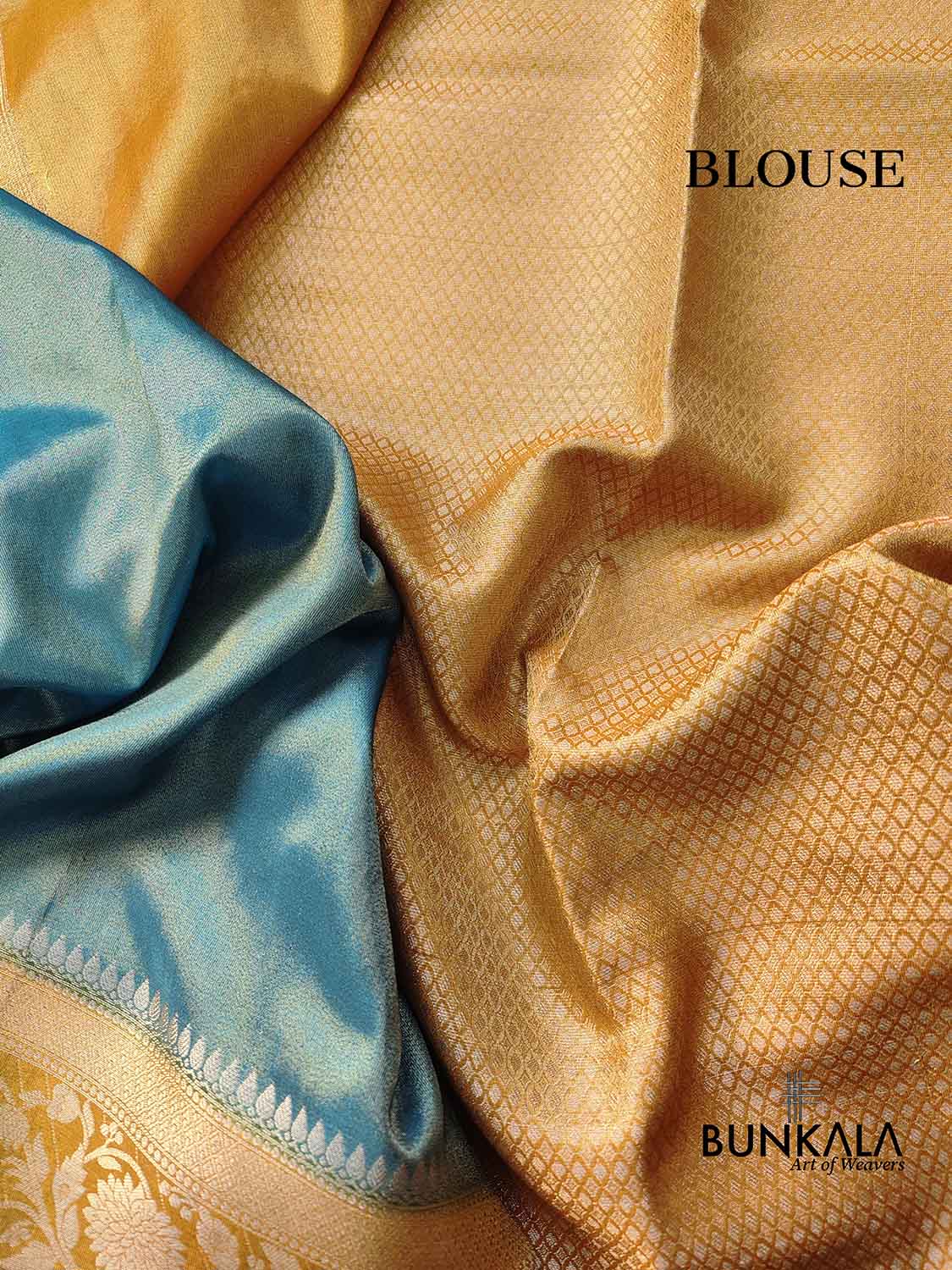 Buy Tissue Silk Sarees Online by Suvidha Fashion