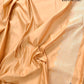 Beige Mashru Silk Jamewar Weaved Banarasi Saree