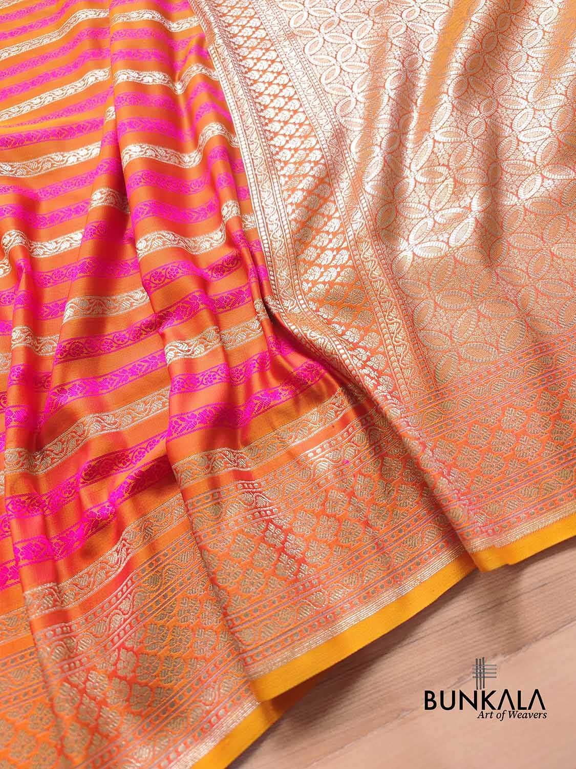 Latest mashru silk sarees