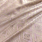 Lavender Mashru Silk Brocade Weaved Banarasi Saree