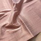 Pink Brocade Weaved Silk Banarasi Saree