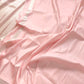 Blushing Pink Mashru Silk Banarasi Saree