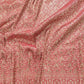 Red Mashru Silk Banarasi Saree