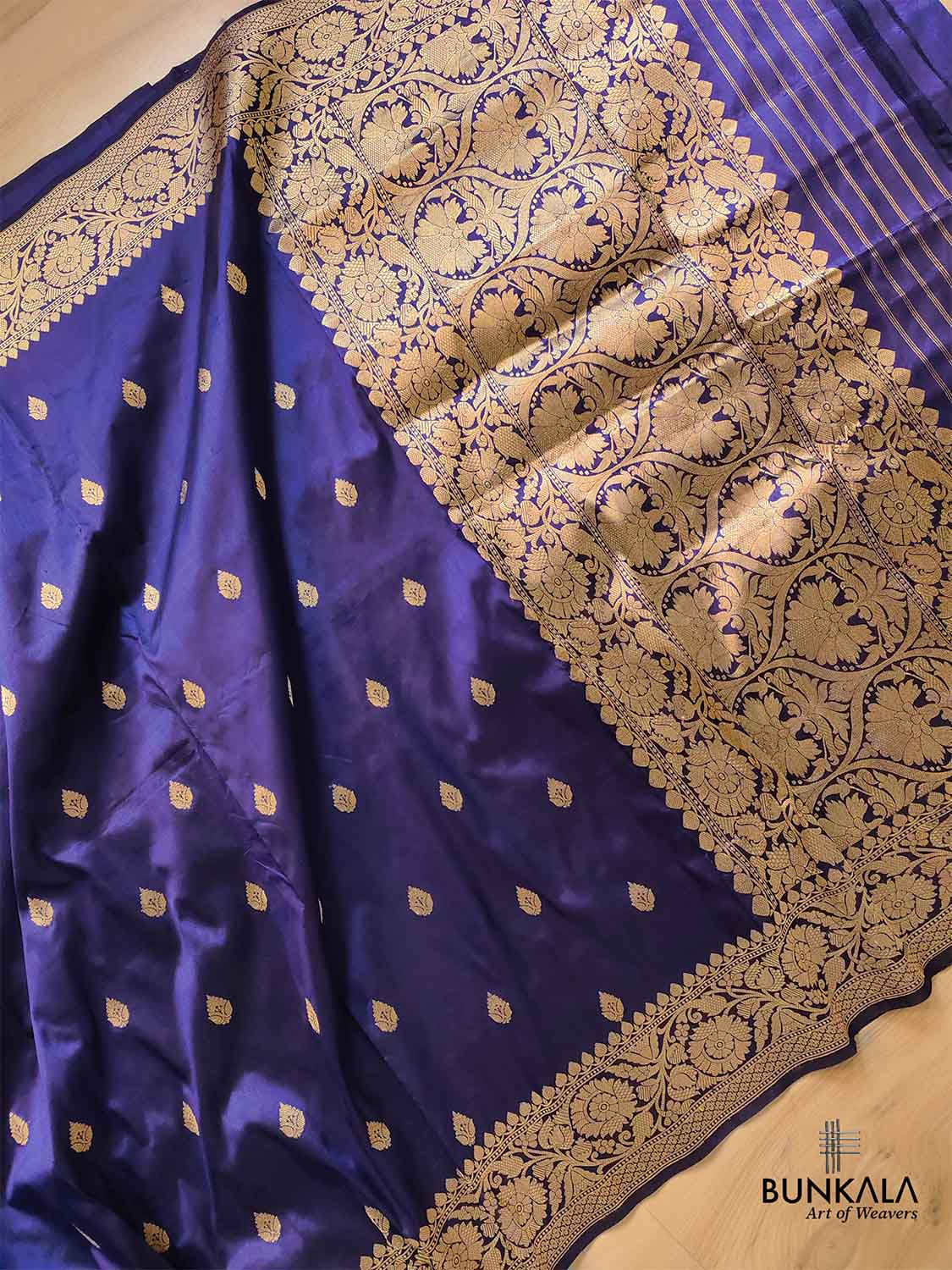 Banarasi Saree - Buy Banarasi Sarees Online At Best Prices – Koskii