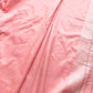 Classic Baby Pink Pure Katan Silk Handloom Allover Sona Rupa Small Kadwa Buti Banarasi Saree